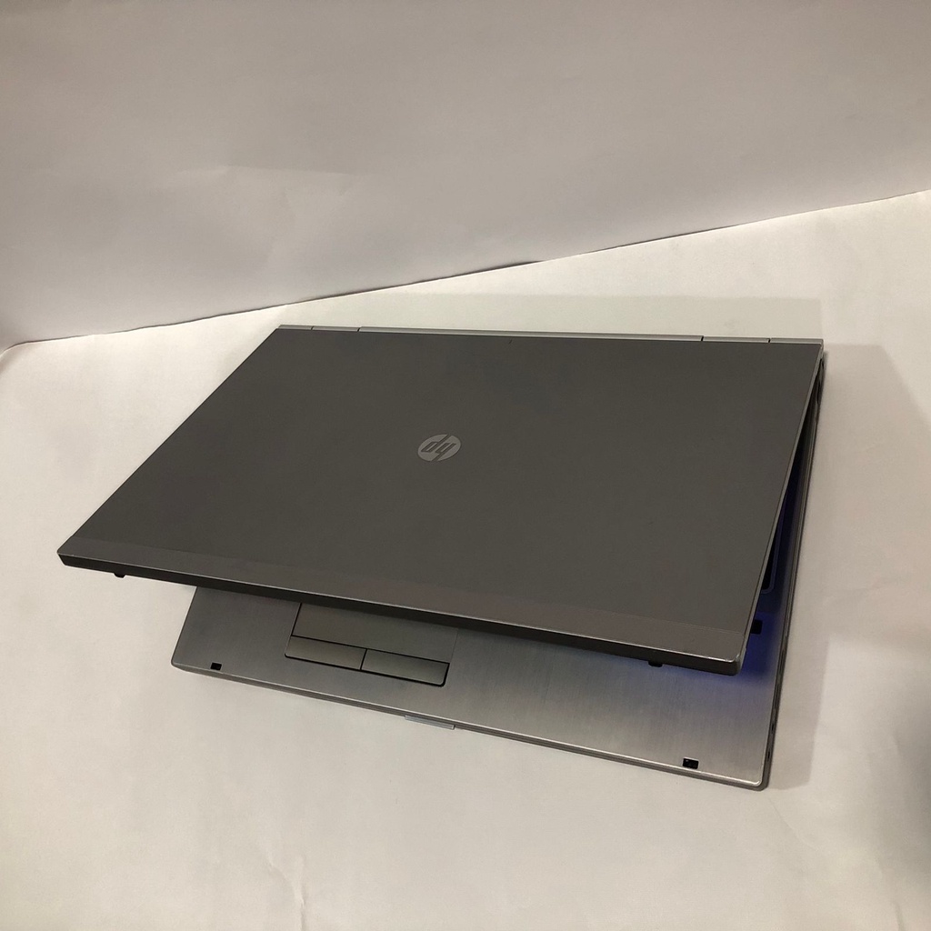 Laptop Hp EliteBook 8560p Intel Core i7 Ram 4GB HDD 320GB  Windows 10