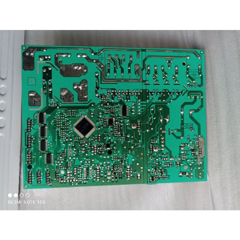 Board Modul Pcb indor ac V9039801 Pcb Board ac HKQ01039511