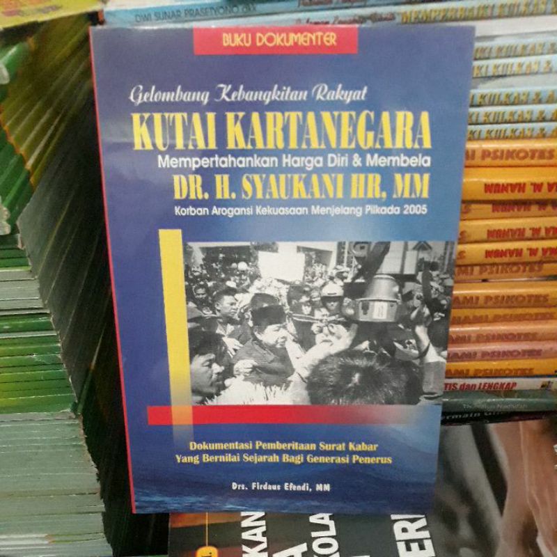 gelombang kebangkitan rakyat kutai kartanegara. mp2