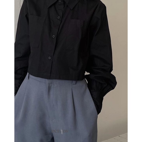 ECINOS - Gloria Top - Caramel