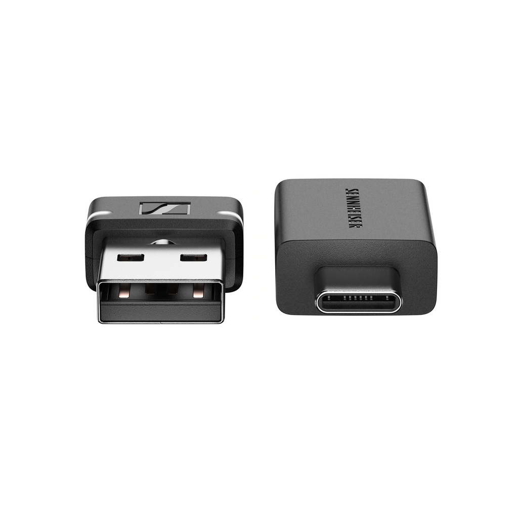 Sennheiser BTD 600 Bluetooth Usb Adaptor Dongle BTD600