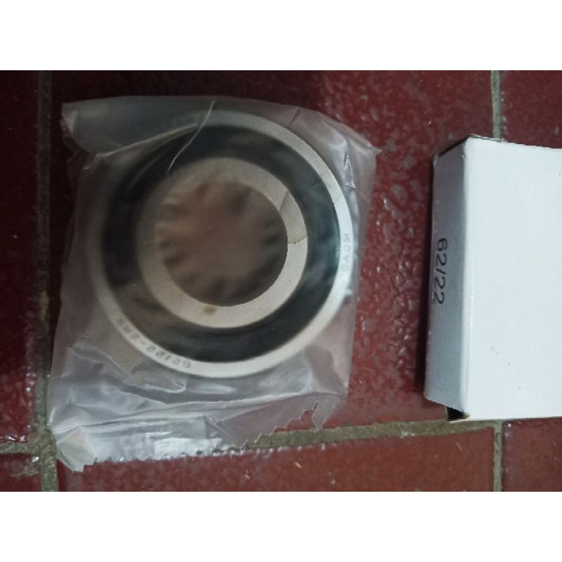 Bearing Roda Mio j mio m3 62/22