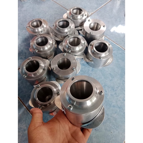 TUNGKU HARUMANIS MINI MODEL COR|TUNGKU KEMBANG GULA||TUNGKU ARUMANIS TWISTER COR