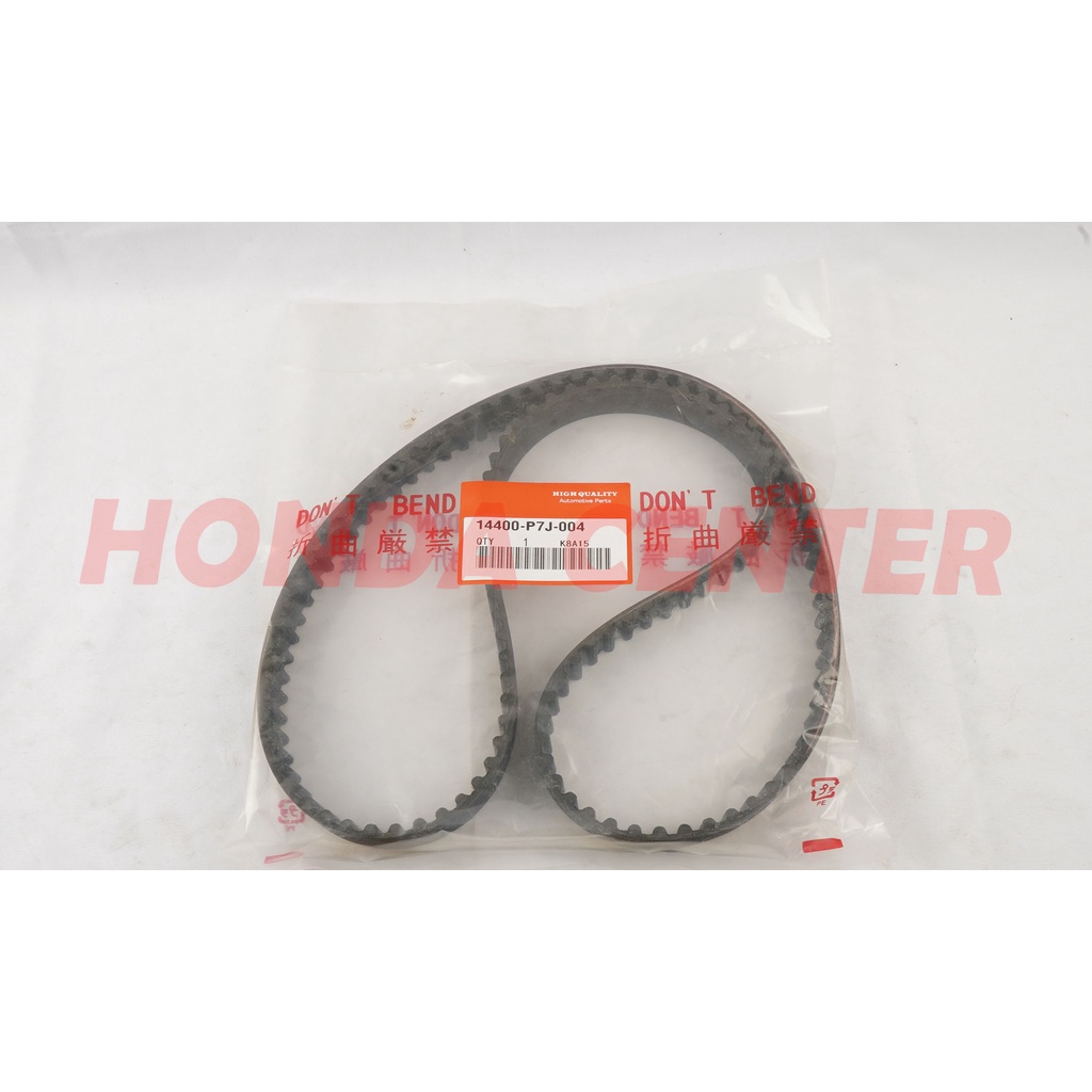 timing belt crv old gen1 2000 2001