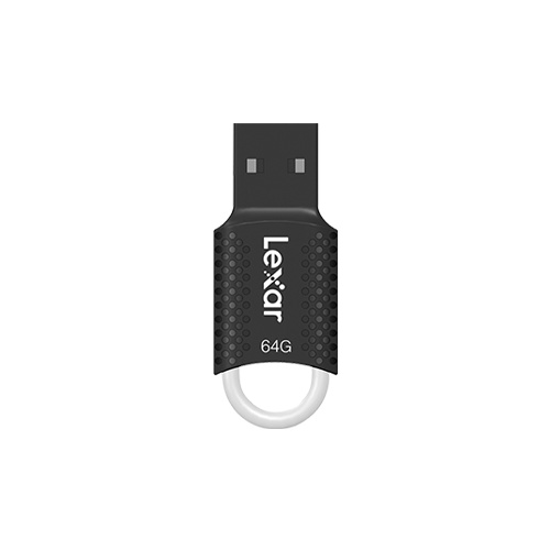 Lexar Flashdisk 64GB USB 2.0 JumpDrive V40