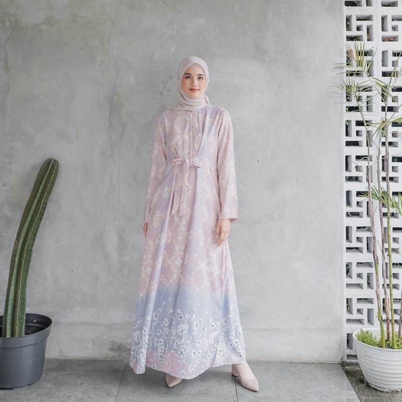 Le Khari Sabrina Gamis