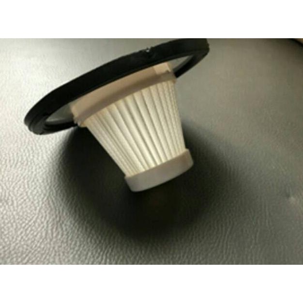 Filter HEPA Vacuum Cleaner SUPER HOOVER BOLDE |Sparepart|Original|Asli