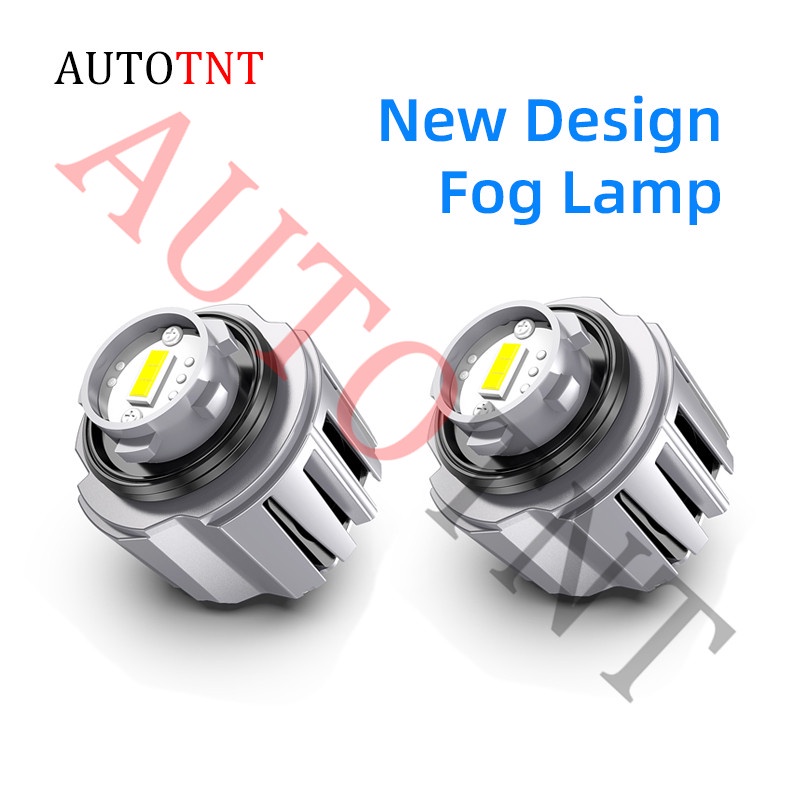 Lampu Kabut led Mobil Desain Baru Untuk Toyota Hulix SR5 2020 2021 2022 2023 L1B fog lamp FG1
