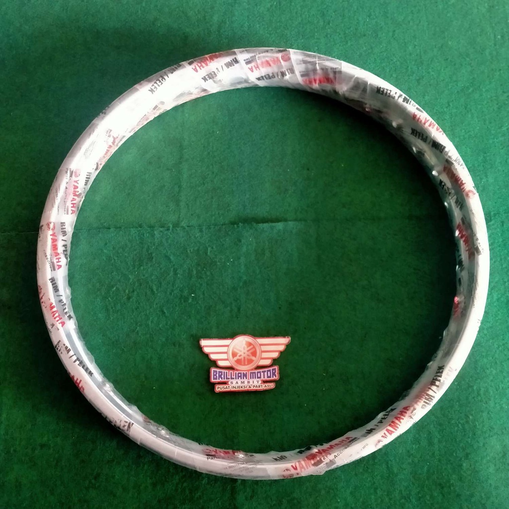 VELG BELAKANG Y125Z Original Yamaha 94416-17893
