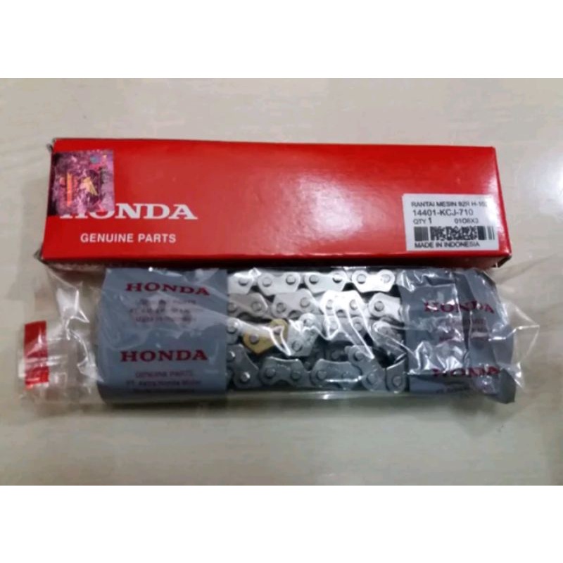 rantai keteng mesin Tiger KCJ Tiger Revo Tirev Tiger 2000