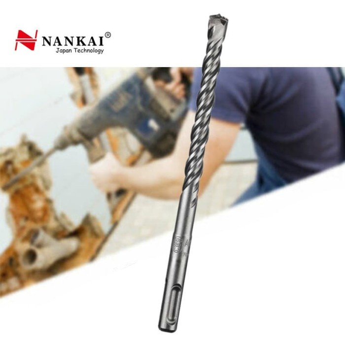 Junior Mata Beton Sds Plus 5 X 160Mm