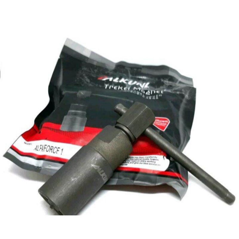 TREKER MAGNET SET KUNCI TREKER MAGNIT YAMAHA F1ZR ALFA F1 SIGMA  FORCE 1 SET KUNCI MAHNET TRECKER