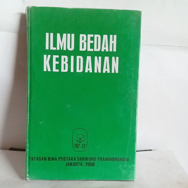 ilmu bedah kebidanan