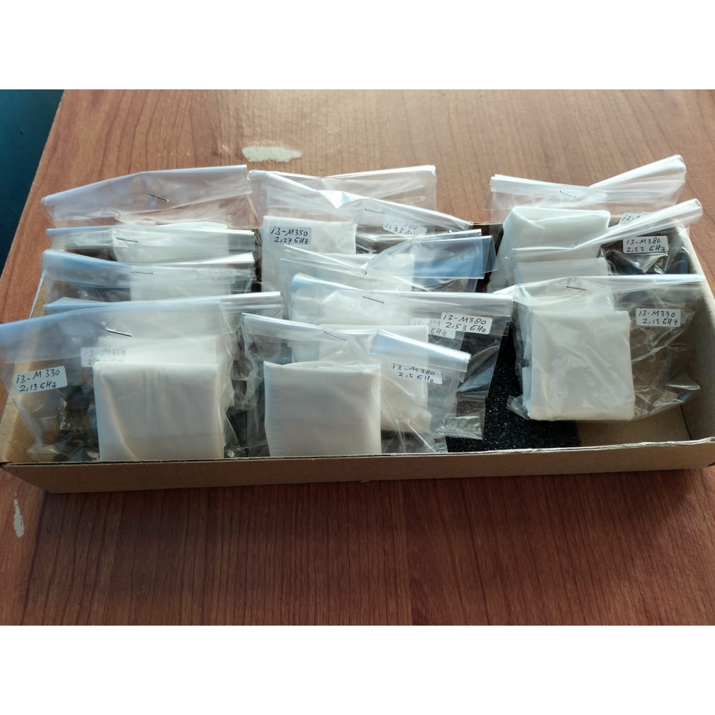 processor laptop intel core i3 gen 1