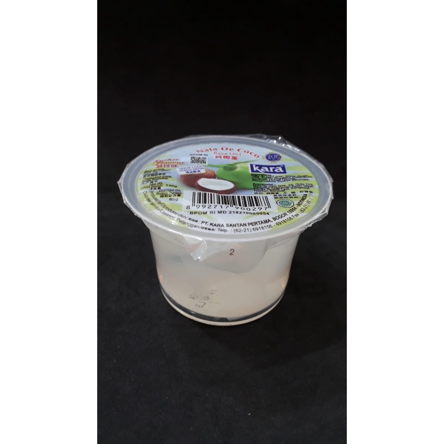 

KARA NATA DE COCO 130GR