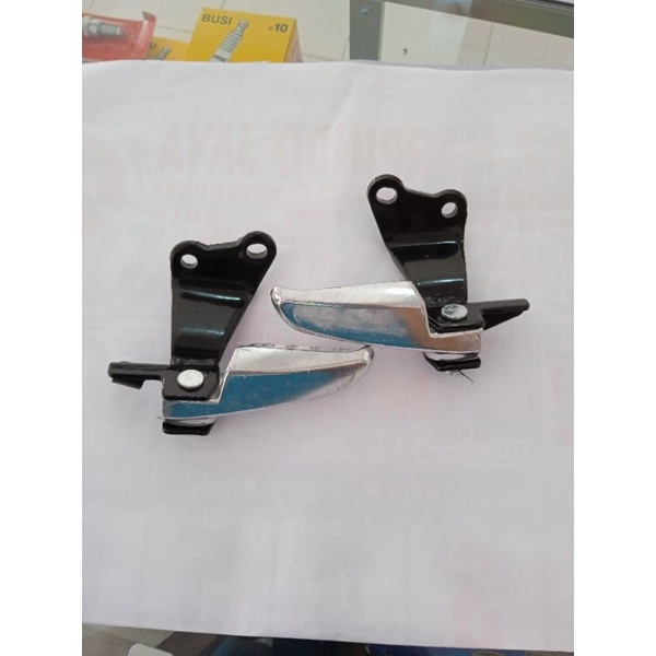 DUDUKAN FOOTSTEP MIO J MIO GT OSK