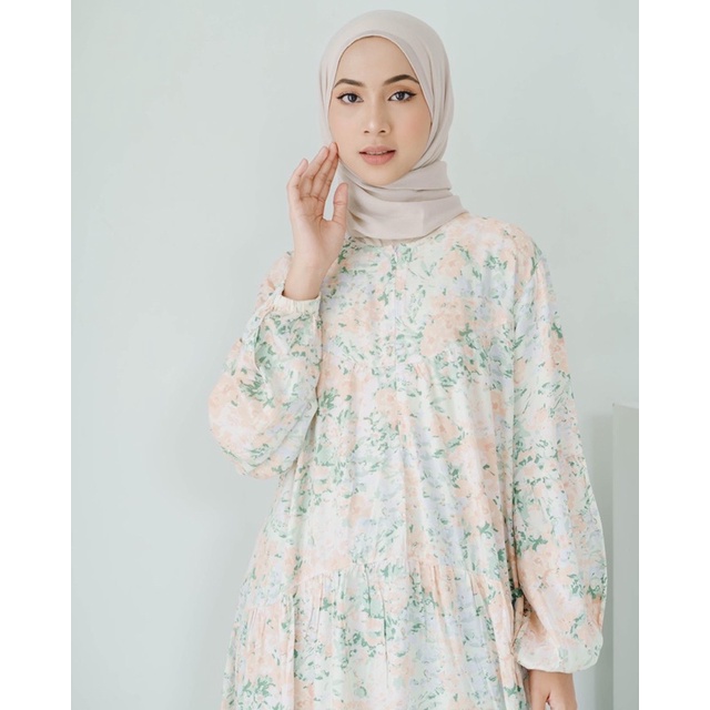 Ameera Dress
