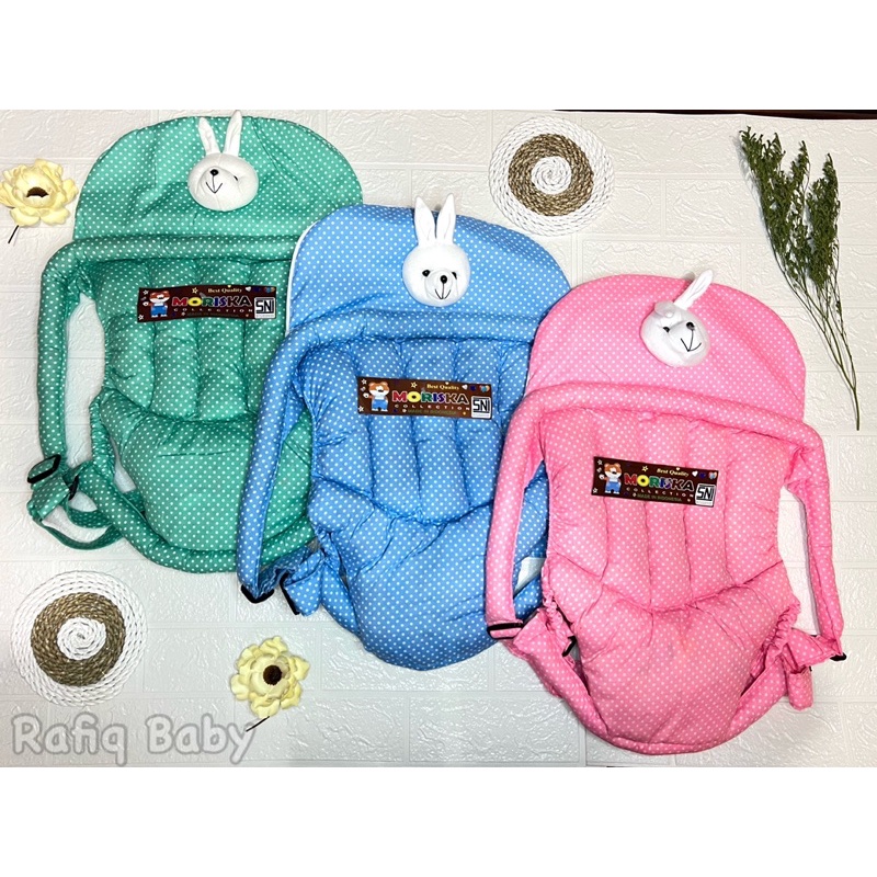 Gendongan Anak bayi | Gendongan Bayi Depan