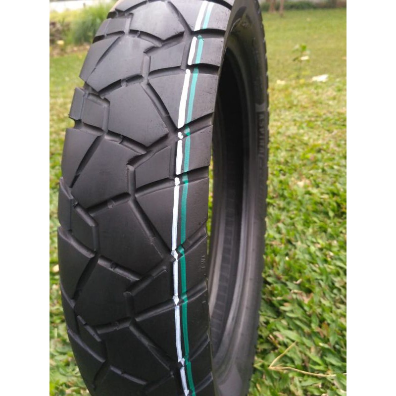 Ban Matic Tubles Ukuran 100/90 Ring 14, Merk Aspira Premio