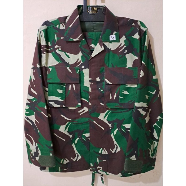 Sritex Wool.Puring Jahitan Taylor