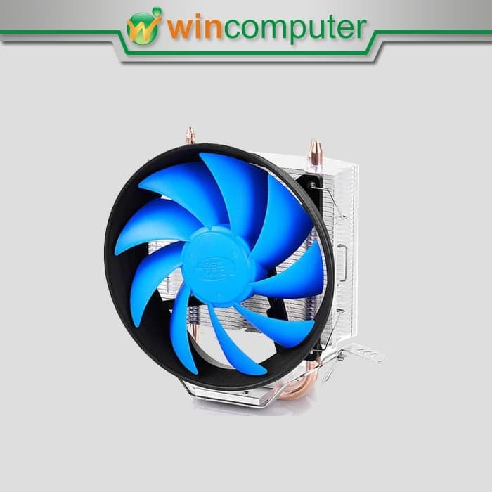 Cooler Fan Deepcool Gammaxx 200T - Fan 9CM