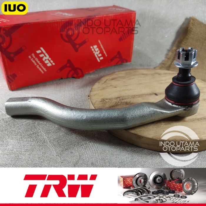 Tie Rod end All New Civic 2006-2016 Tierod end TRW JTE7625 (Kiri)