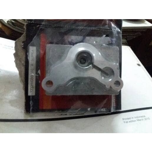 tutup blok head supra x grand supra fit