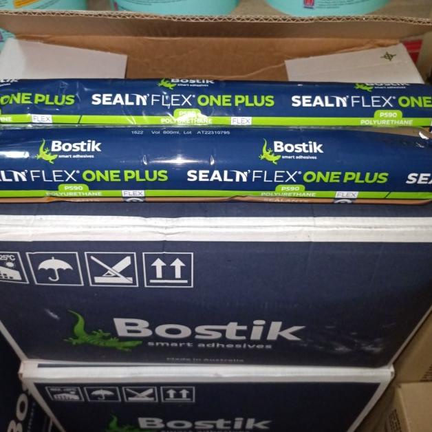 

BOSTIK SEAL N FLEX BOSTIK PU BOSTIK SOSIS GREY