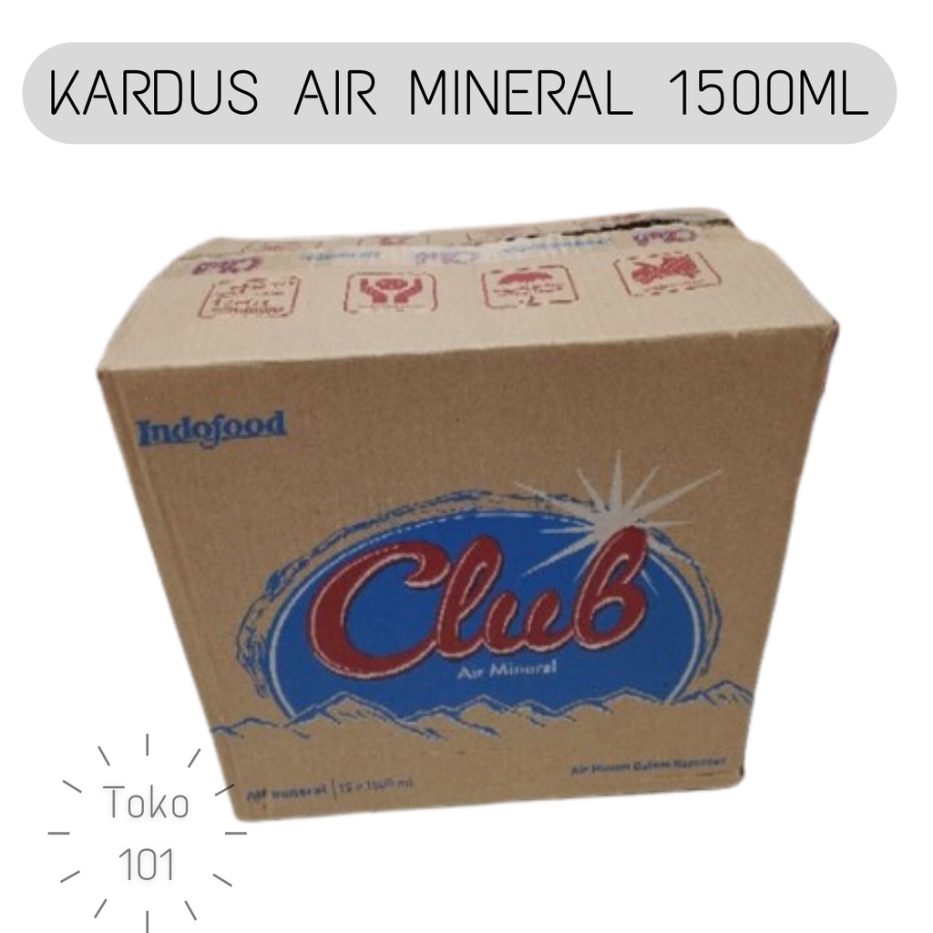 

kardus kosong air mineral 1500ml 600ml