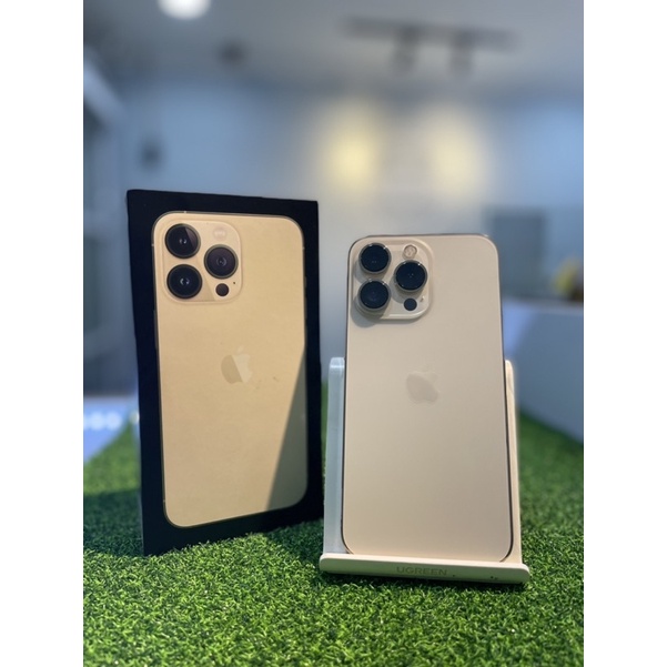IPHONEee 13 PRO 128 IBOX