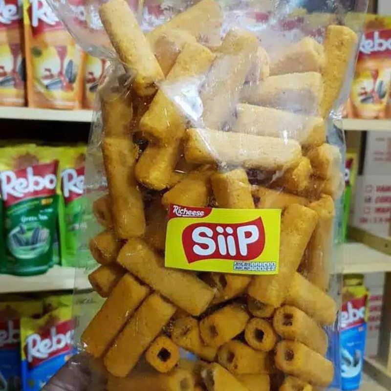 

Momogi SIPP Snack Kiloan Original Siap Kirim Long Expired Date