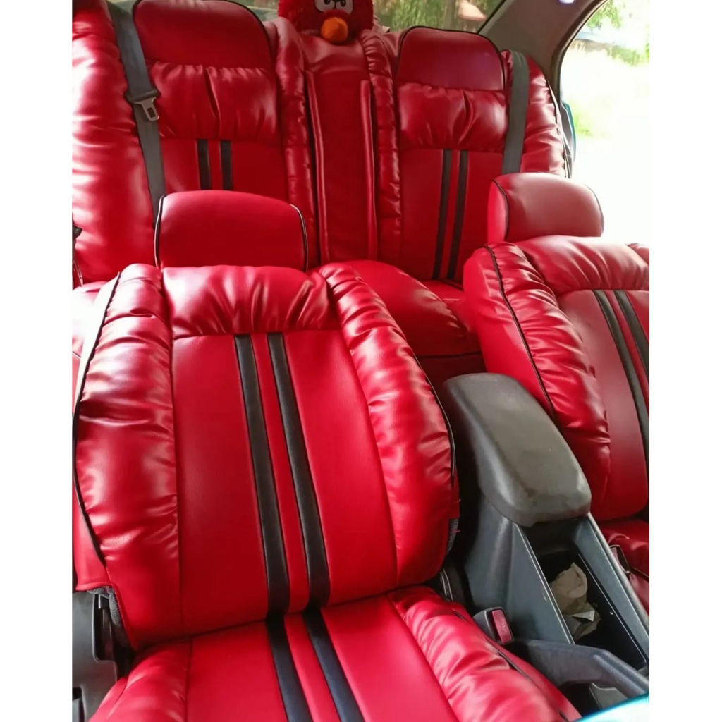 Sarung Jok SOFA AVANZA, XENIA, CALYA, SIGRA DLL Bahan Myo ORI