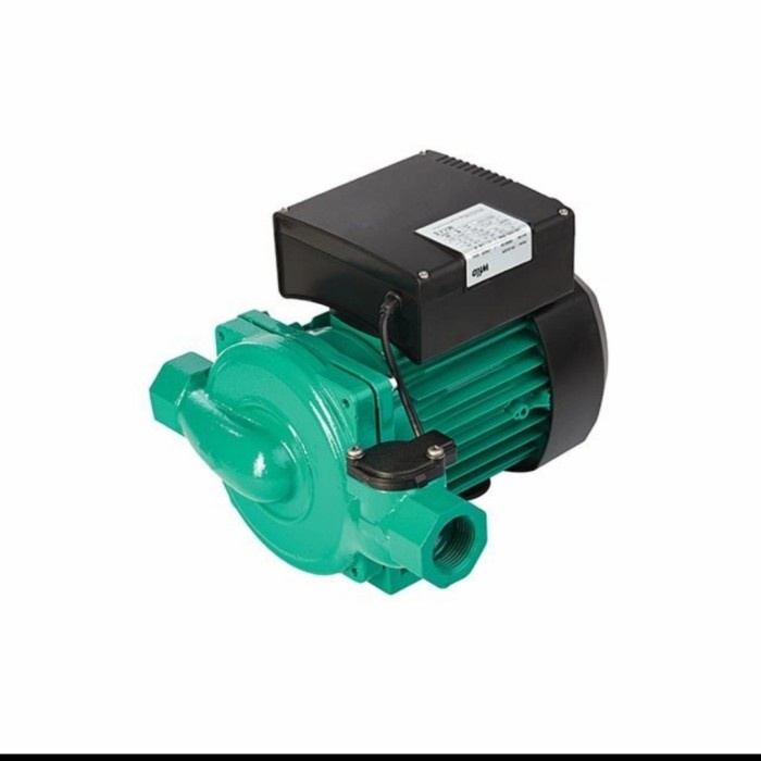 Jual Pompa Wilo Pb-400Ea Booster Pump Wilo Pb 400 Ea Terlariss ...