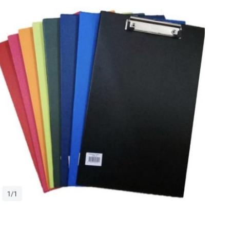 

Diskon Terupdate Clip board bantex 4205 folio