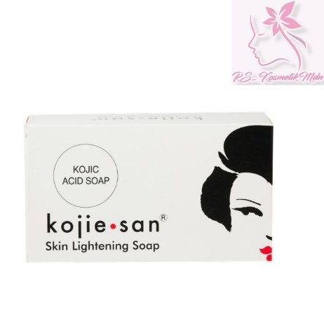 SABUN KOJIE SAN KOJIC ACID ORIGINAL