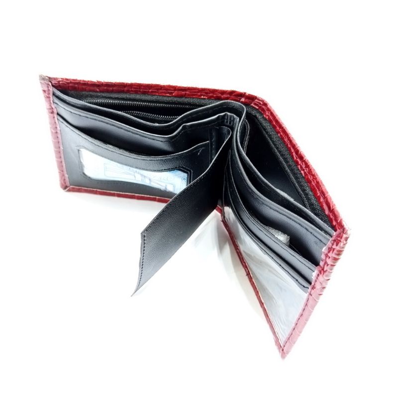 DOMPET PRIA KEREN CROCO MURAH / DOMPET PRIA KEREN KEKINIAN MURAH