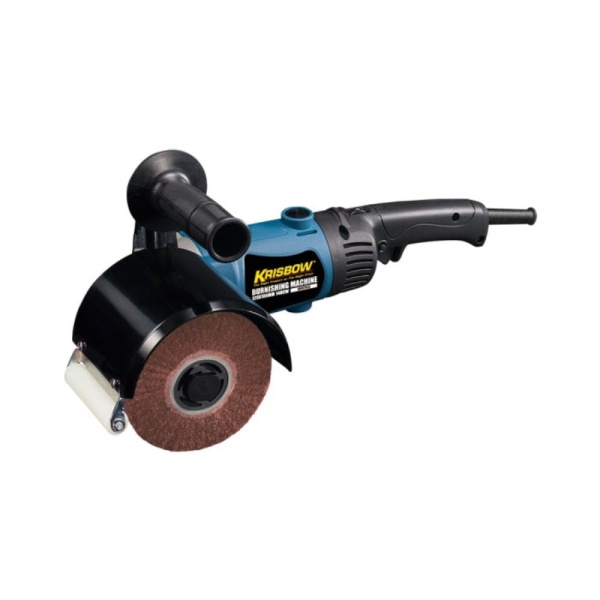 

Unik parts Recommended Krisbow Mesin Burnishing 12x10 Cm 1400 W Bm-14 26SZ Murah