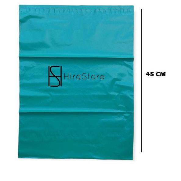 

Plastik Amplop Polymailer 32x45 isi 100 packing online shop