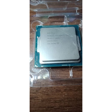 Jual Prosesor Pentium G3240 (3,10ghz) | Shopee Indonesia