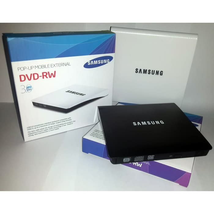 DVD RW External Samsung USB 3.0 / DVD RW External OEM Samsung USB 3.0