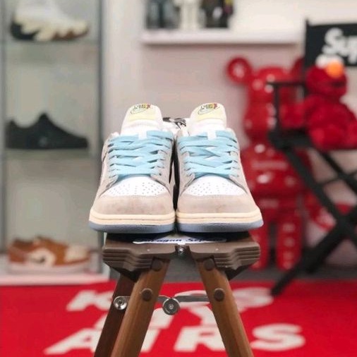 Nike Dunk Low &quot;Oxidized Pastels&quot;