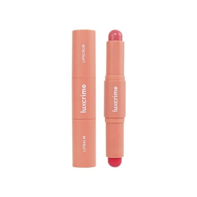 LUXCRIME Duo Lip Care