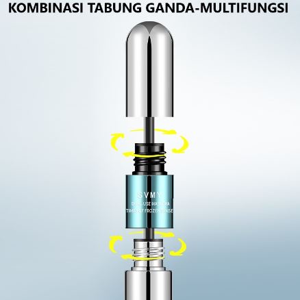 SVMY Dual Use Mascara Volume DJ 726