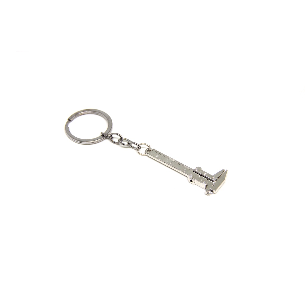 Gantungan Kunci Sketmat Miniatur Alat Pertukangan Tool Ganci Unik 1066