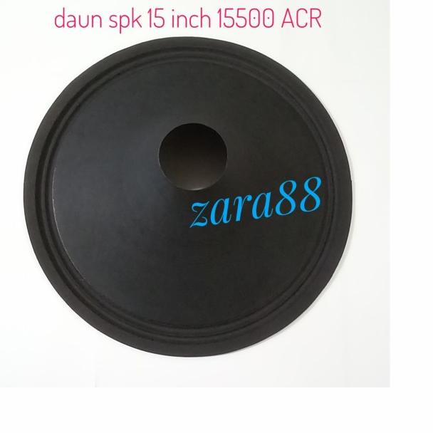 daun speaker 15 inch 15500 ACR