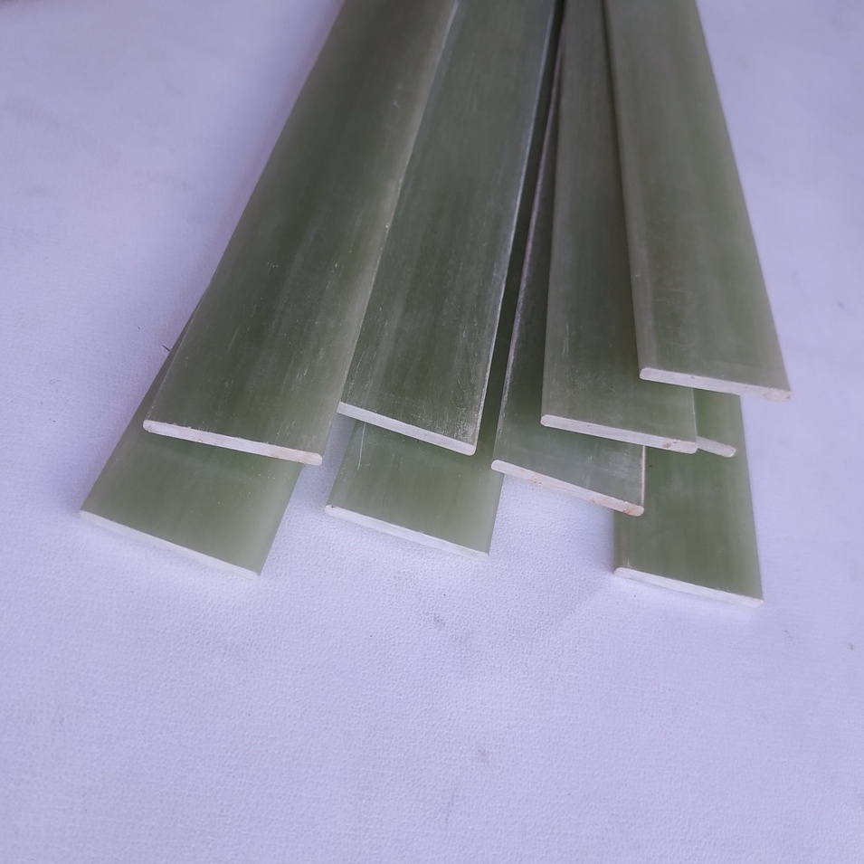 EFG BUTEK Import 4mm x 130cm / EFG mudah dibelah dan bending