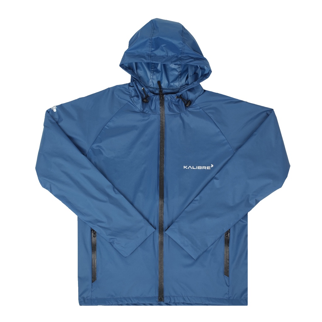 Kalibre Jaket Running 05 Dark Blue 97044944