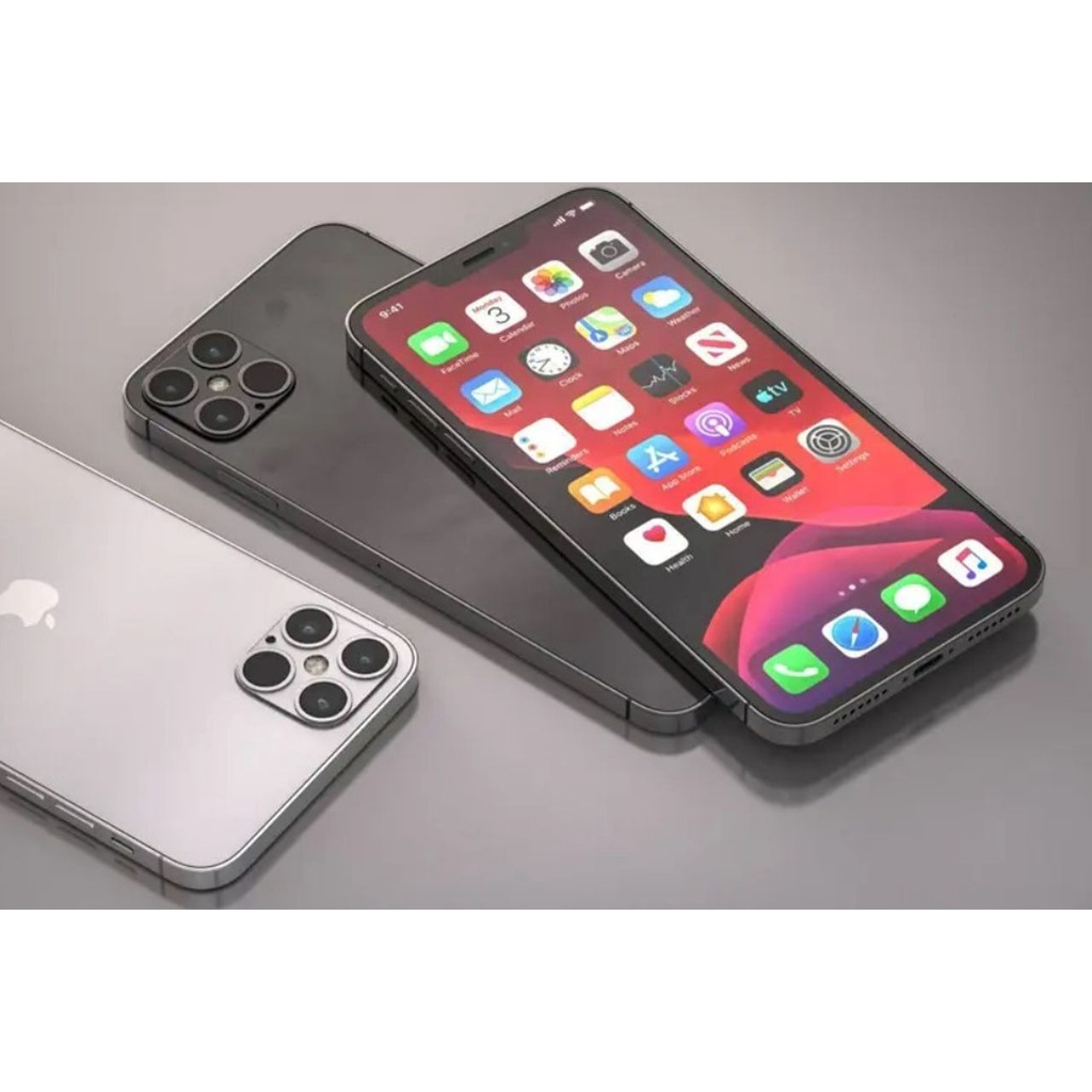 PROMO CUCI GUDANG HP IP 13PRO MAX RAM 512GB ORIGINAL TERBARU TERLARIS 2022-6