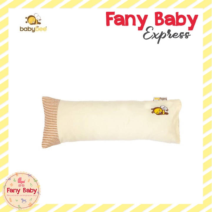 BABY BEE CASE BIG BUDDY PILLOW - SARUNG BANTAL