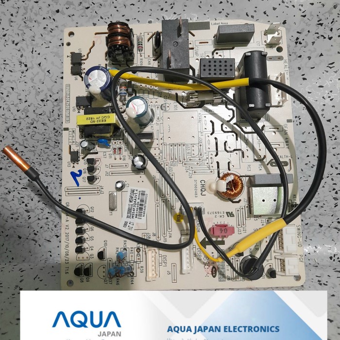 Modul / PCB Ac Aqua Original 1/2 pk sampai 1 pk